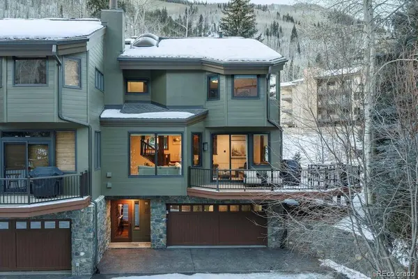 1670 Fallridge RD #C11, Vail, CO 81657