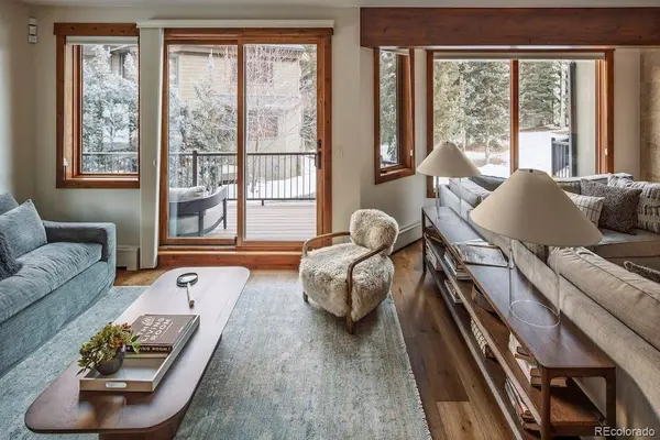 1670 Fallridge RD #C11, Vail, CO 81657