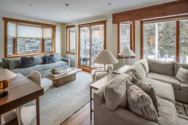 1670 Fallridge RD #C11, Vail, CO 81657