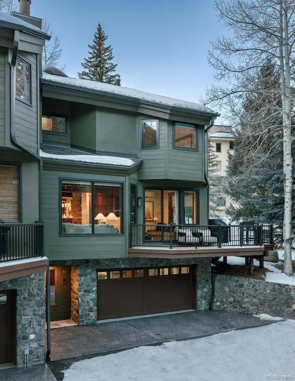1670 Fallridge RD #C11, Vail, CO 81657