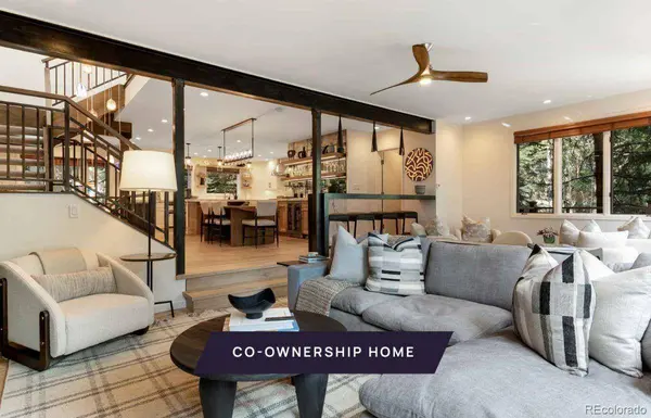 1592 Golf TER #Q55, Vail, CO 81657