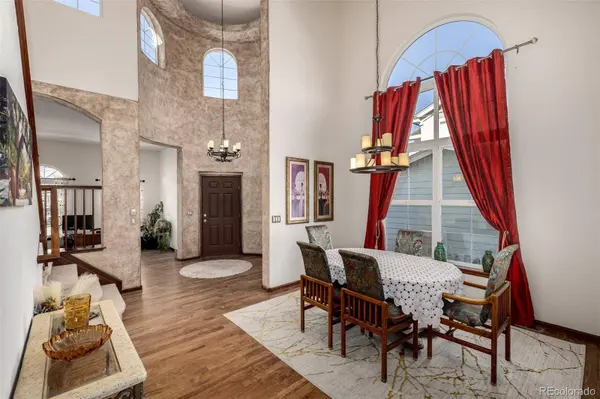 9832 N Crystal Lake DR, Littleton, CO 80125