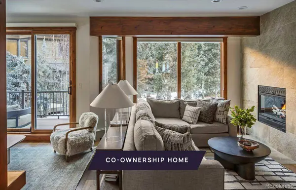 1670 Fallridge RD #C11, Vail, CO 81657