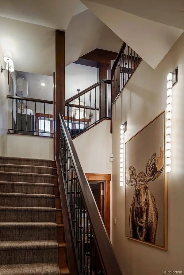 1670 Fallridge RD #C11, Vail, CO 81657