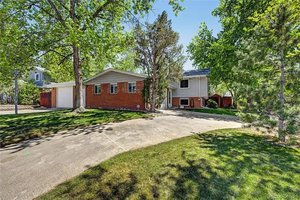 2450 S Jamaica ST, Aurora, CO 80014