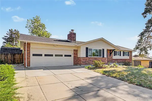 12097 W Mexico PL, Lakewood, CO 80228