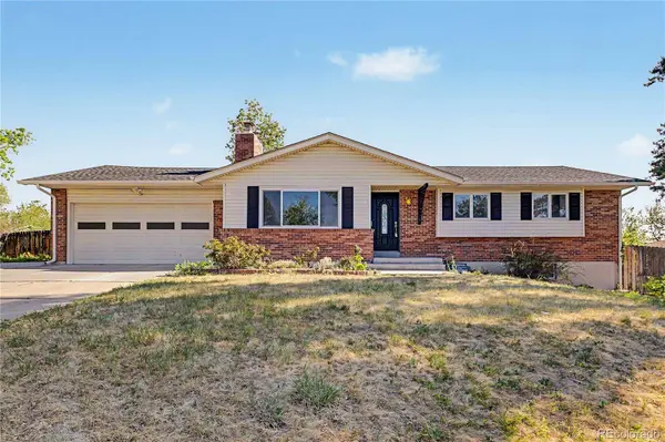 12097 W Mexico PL, Lakewood, CO 80228