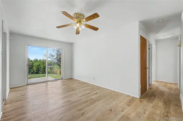 12097 W Mexico PL, Lakewood, CO 80228