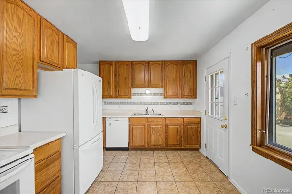 12097 W Mexico PL, Lakewood, CO 80228