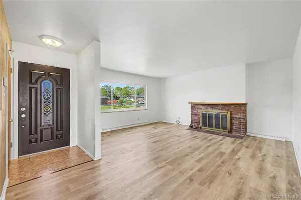 12097 W Mexico PL, Lakewood, CO 80228