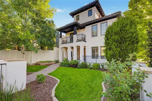 579 N Madison ST, Denver, CO 80206