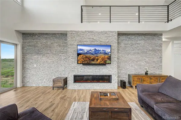 5828 Aspen Leaf DR, Littleton, CO 80125