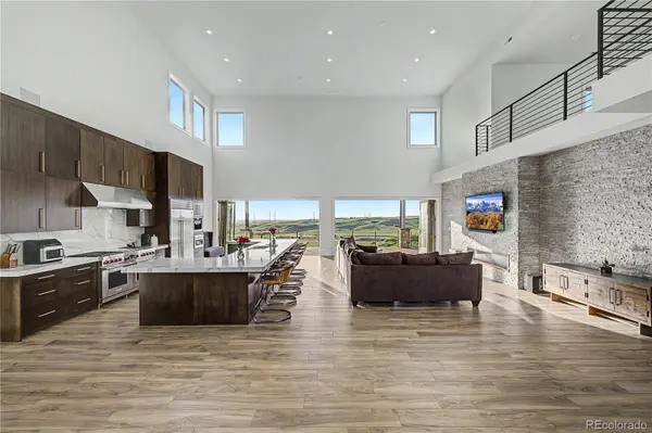 5828 Aspen Leaf DR, Littleton, CO 80125