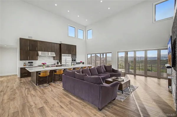 5828 Aspen Leaf DR, Littleton, CO 80125