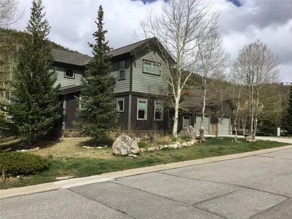 125 Rachel LN, Breckenridge, CO 80424