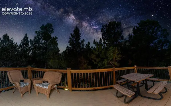 400 Valley Crescent Street, Palmer Lake, CO 80133