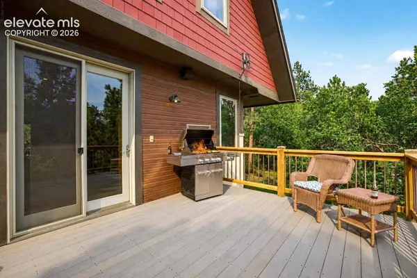 400 Valley Crescent Street, Palmer Lake, CO 80133