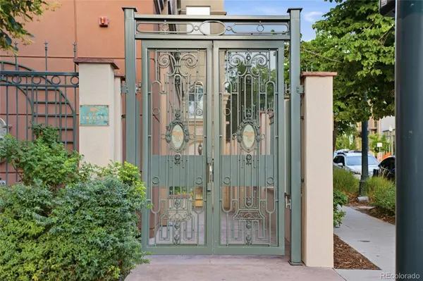 1100 Cherokee ST #502, Denver, CO 80204