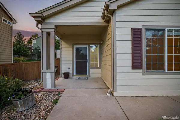 21030 Glacier Park CV, Parker, CO 80138