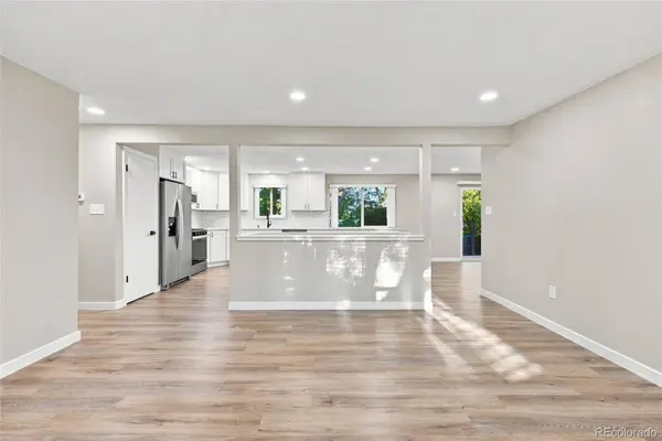 4854 S Parfet ST, Littleton, CO 80127