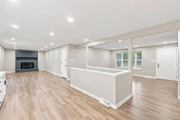 4854 S Parfet ST, Littleton, CO 80127