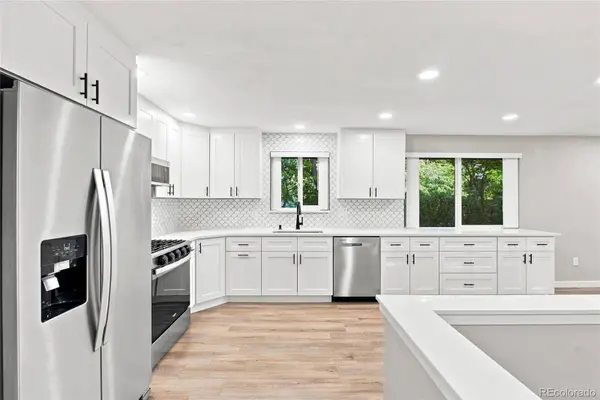 4854 S Parfet ST, Littleton, CO 80127