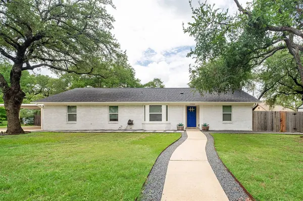 13516 Caldwell DR, Austin, TX 78750