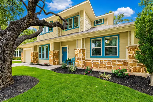 10904 Railway LN, Austin, TX 78717