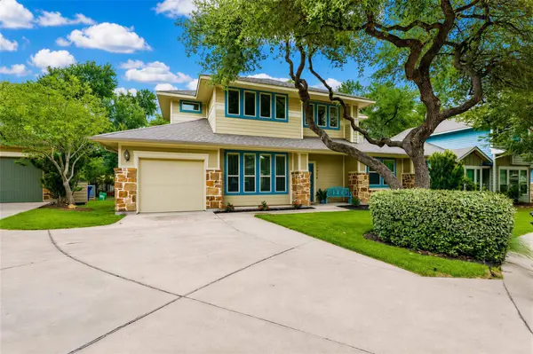 10904 Railway LN, Austin, TX 78717
