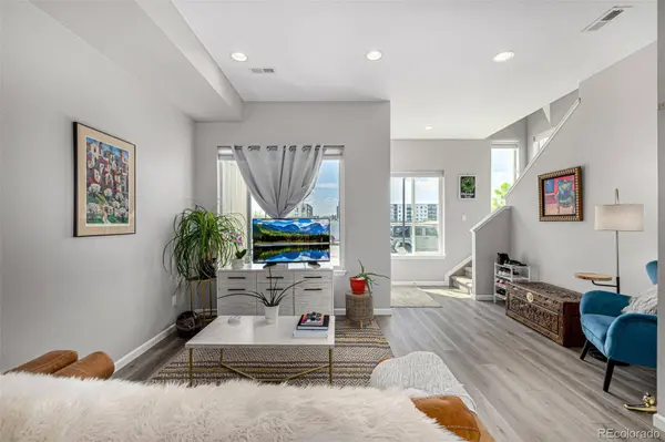 5371 E 63rd PL, Commerce City, CO 80022