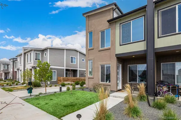 5371 E 63rd PL, Commerce City, CO 80022