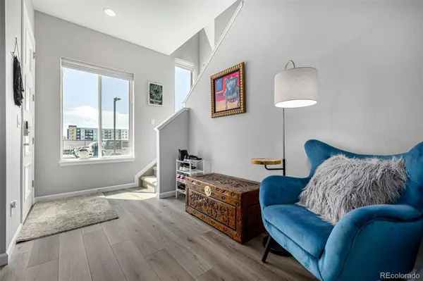 5371 E 63rd PL, Commerce City, CO 80022