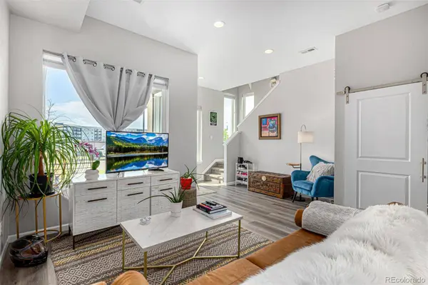 5371 E 63rd PL, Commerce City, CO 80022