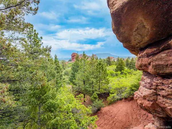 6438 Thunderbird RD, Larkspur, CO 80118