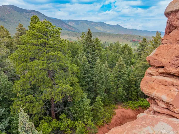 6438 Thunderbird RD, Larkspur, CO 80118