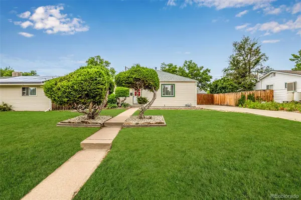 1601 S Yates ST, Denver, CO 80219