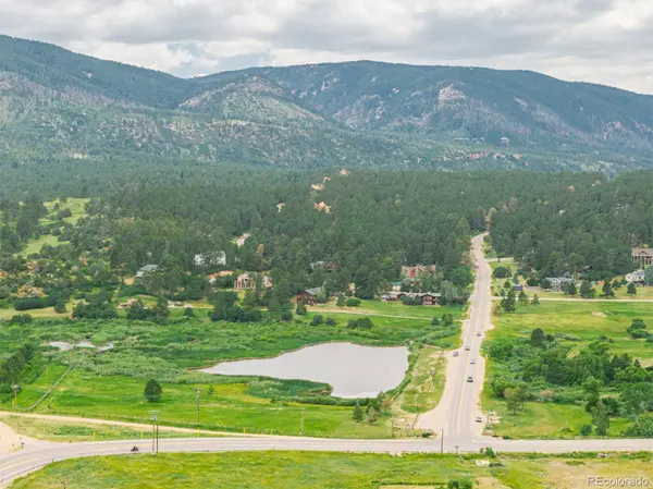 4485 Delaware DR, Larkspur, CO 80118