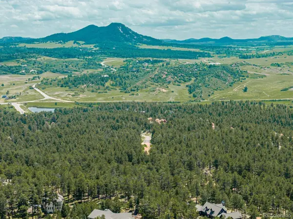 4485 Delaware DR, Larkspur, CO 80118