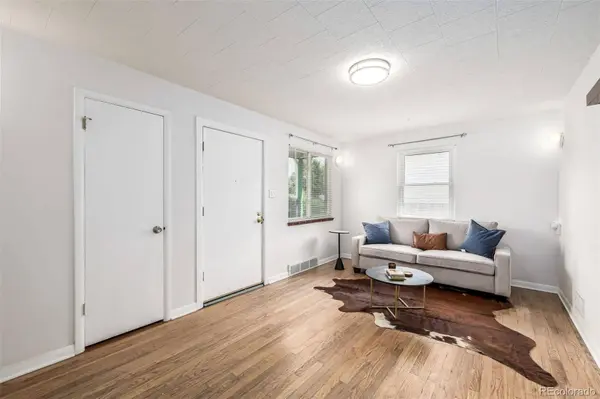 1601 S Yates ST, Denver, CO 80219