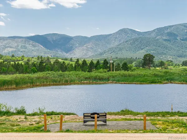 4485 Delaware DR, Larkspur, CO 80118