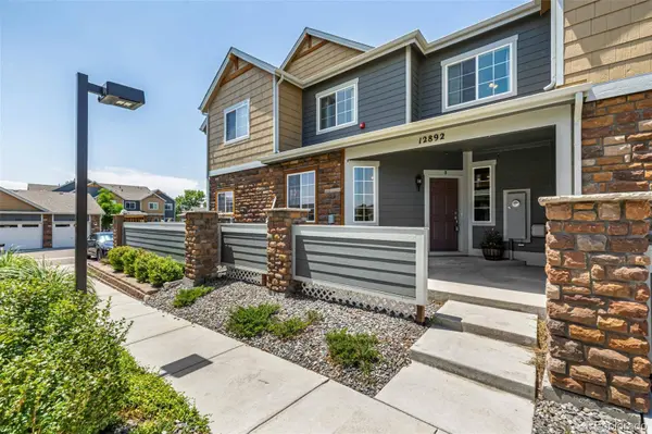 12892 Jasmine ST #B, Thornton, CO 80602