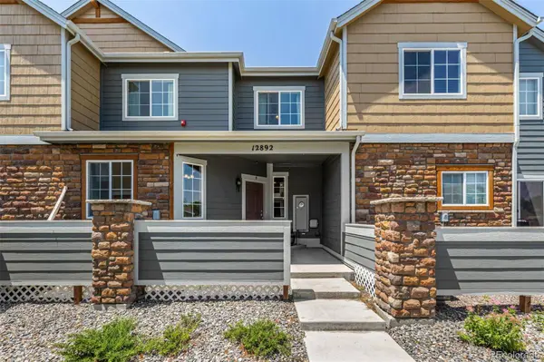 12892 Jasmine ST #B, Thornton, CO 80602