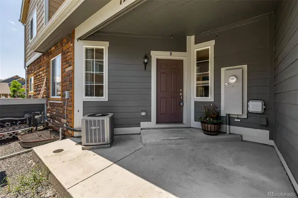 12892 Jasmine ST #B, Thornton, CO 80602