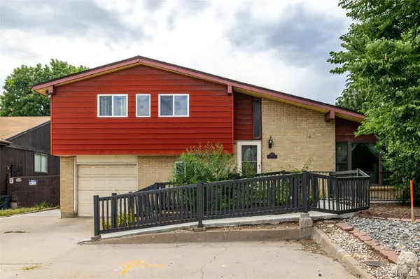 1473 S Monaco Pkwy, Denver, CO 80224