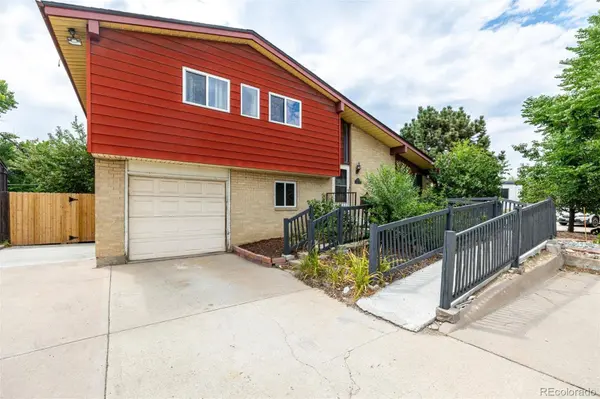 1473 S Monaco Pkwy, Denver, CO 80224