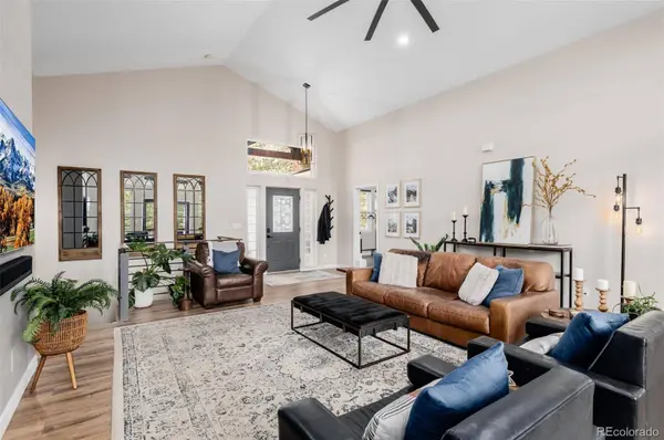 556 Crystola CT, Woodland Park, CO 80863