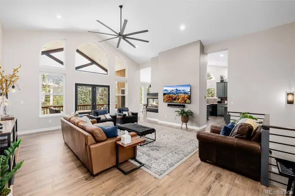 556 Crystola CT, Woodland Park, CO 80863