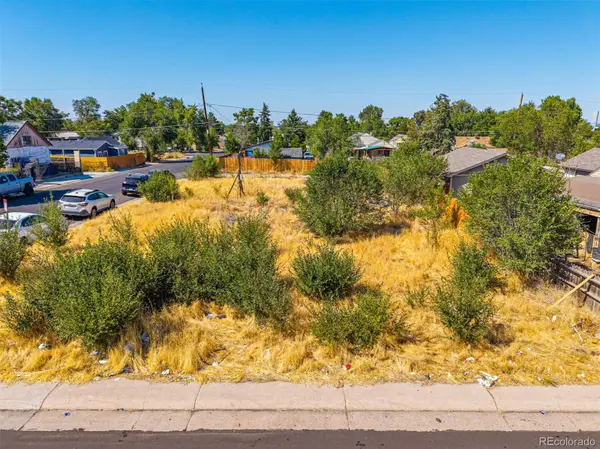 3145 W Ada PL, Denver, CO 80219