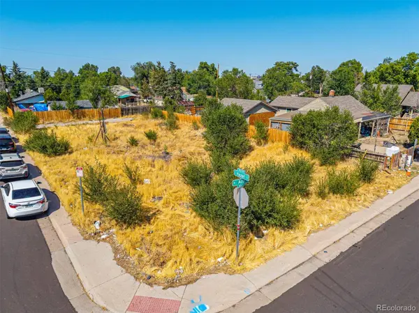 3145 W Ada PL, Denver, CO 80219