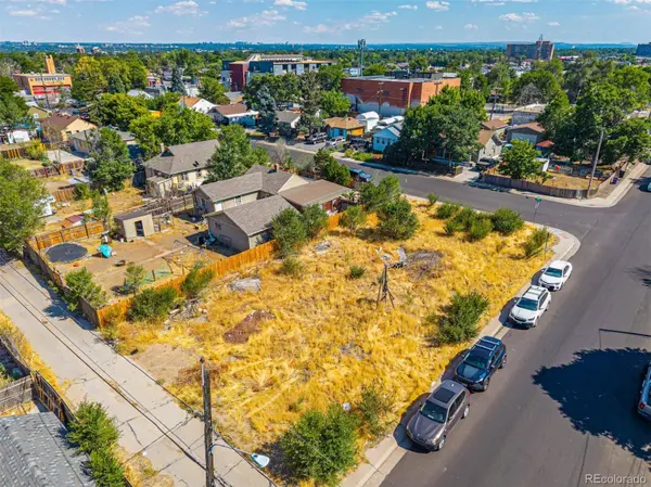 3145 W Ada PL, Denver, CO 80219